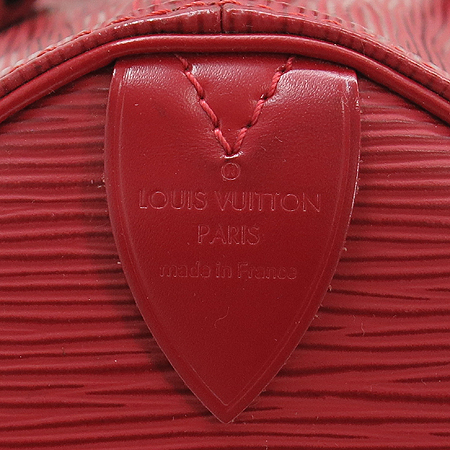 Louis Vuitton(���̺���) M5922E ���߷��� ���ǵ� 30 ��Ʈ�� �̹���4 - ���̺��� �߰���ǰ