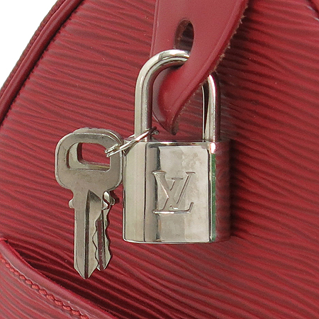 Louis Vuitton(���̺���) M5922E ���߷��� ���ǵ� 30 ��Ʈ�� �̹���5 - ���̺��� �߰���ǰ