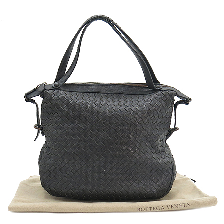 BOTTEGAVENETA (���װ�����Ÿ) 215600 VJ711 1302 ��ũ�� ��� ���� ���� ���� ��Ʈ�� �̹���2 - ���̺��� �߰���ǰ