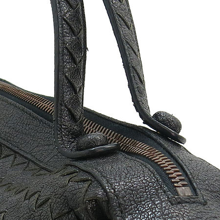 BOTTEGAVENETA (���װ�����Ÿ) 215600 VJ711 1302 ��ũ�� ��� ���� ���� ���� ��Ʈ�� �̹���4 - ���̺��� �߰���ǰ