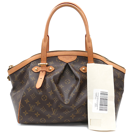 Louis Vuitton(���̺���) M40144 ���׷� ĵ���� Ƽ���� GM ��Ʈ�� �̹���2 - ���̺��� �߰���ǰ