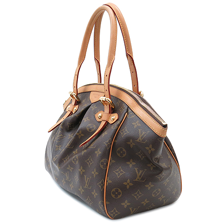 Louis Vuitton(���̺���) M40144 ���׷� ĵ���� Ƽ���� GM ��Ʈ�� �̹���3 - ���̺��� �߰���ǰ