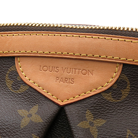 Louis Vuitton(���̺���) M40144 ���׷� ĵ���� Ƽ���� GM ��Ʈ�� �̹���4 - ���̺��� �߰���ǰ