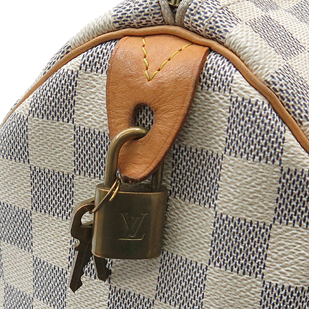 Louis Vuitton(���̺���) N41533 �ٹ̿� ���ָ� ĵ���� ���ǵ� 30 ��Ʈ�� [�б�������] �̹���4 - ���̺��� �߰���ǰ