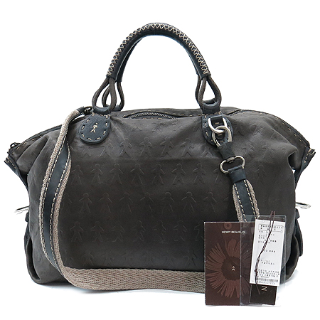 HENRY BEGUELIN(� ���۸�) BD1137 �׷��� ���̳� ��ġ ���� �����Ͼ� M������ 2-WAY [��������] �̹���2 - ���̺��� �߰���ǰ