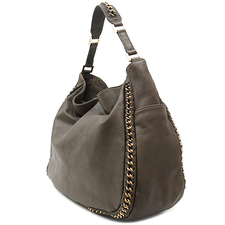 TORY BURCH(�丮��ġ) CARSON HOBO ���� ü�� ��� īŰ ���� �����+�ſ� �̹���3 - ���̺��� �߰���ǰ