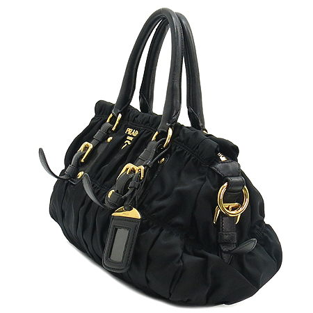 Prada(�����) BN1407 ������ ���� �к긯2WAY �̹���3 - ���̺��� �߰���ǰ