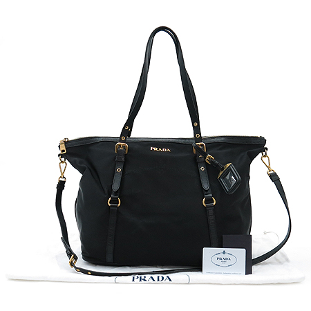 Prada(�����) BR4253 ���� �ΰ� �к긯 ���ǾƳ� ȥ�� ����ΰ� 2WAY [��������] �̹���2 - ���̺��� �߰���ǰ