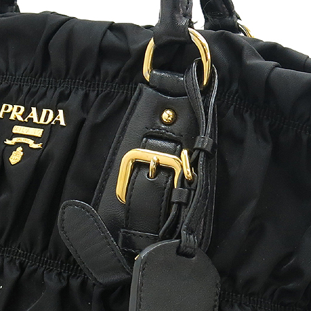 Prada(�����) BN1336 ���� �ΰ� ��� ���� �к긯 ������ 2-WAY [�б�������] �̹���4 - ���̺��� �߰���ǰ