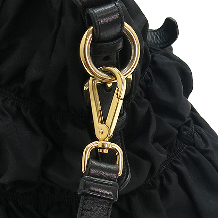 Prada(�����) BN1336 ���� �ΰ� ��� ���� �к긯 ������ 2-WAY [�б�������] �̹���5 - ���̺��� �߰���ǰ