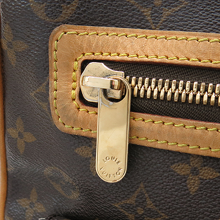 Louis Vuitton(���̺���) M40045 ���׷� ĵ���� ��彼 GM ũ�ν��� �̹���4 - ���̺��� �߰���ǰ