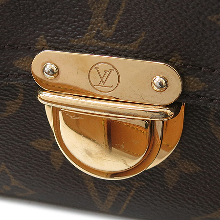 Louis Vuitton(���̺���) M40045 ���׷� ĵ���� ��彼 GM ũ�ν��� �̹���5 - ���̺��� �߰���ǰ