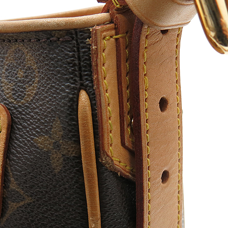 Louis Vuitton(���̺���) M40045 ���׷� ĵ���� ��彼 GM ũ�ν��� �̹���6 - ���̺��� �߰���ǰ