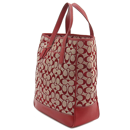 Coach(��ġ) 6093 �ñ׳��� �к긯 ��Ʈ�� �̹���2 - ���̺��� �߰���ǰ