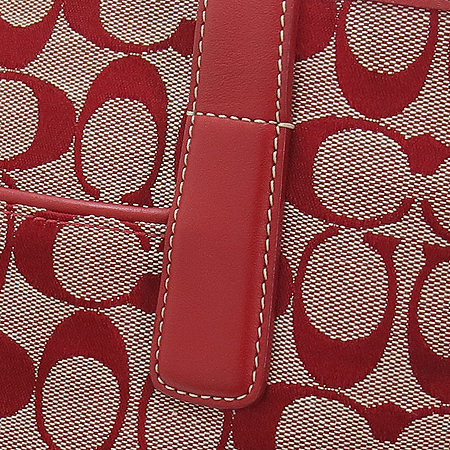 Coach(��ġ) 6093 �ñ׳��� �к긯 ��Ʈ�� �̹���3 - ���̺��� �߰���ǰ