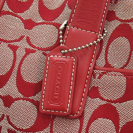 Coach(��ġ) 6093 �ñ׳��� �к긯 ��Ʈ�� �̹���5 - ���̺��� �߰���ǰ
