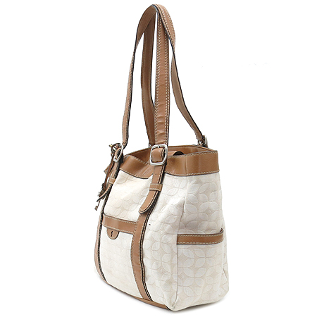 FOSSIL(�Ľ�) SHB 3464 ���� ��Ʈ ��� �ڰ��� ���� ���� Ʈ���� ����� �̹���2 - ���̺��� �߰���ǰ