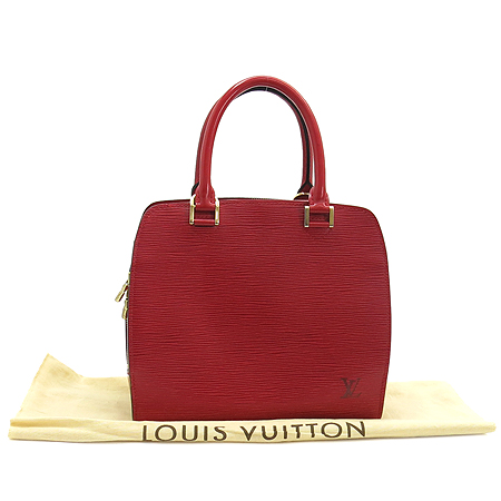 Louis Vuitton(���̺���) M5205E ���� ���� ������ ��Ʈ�� �̹���2 - ���̺��� �߰���ǰ
