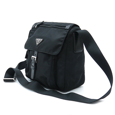 Prada(�����) BT8994 �ﰢ����ΰ� �к긯 ��Ƽ���� ũ�ν��� �̹���3 - ���̺��� �߰���ǰ