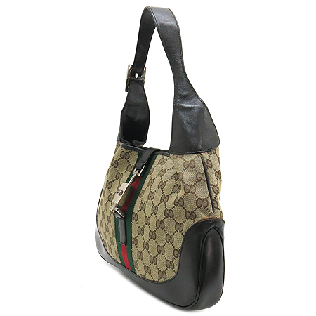 Gucci(����) 001 3306 GG �ΰ� �ڰ��� ��� ��Ƽġ ��Ű ����� �̹���3 - ���̺��� �߰���ǰ