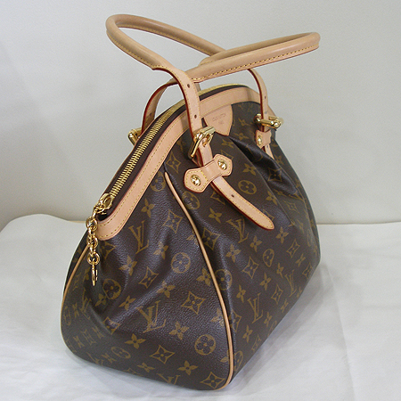 Louis Vuitton(���̺���) M40144 ���׷� ĵ���� Ƽ���� GM ����� [�ϻ����] �̹���2 - ���̺��� �߰���ǰ