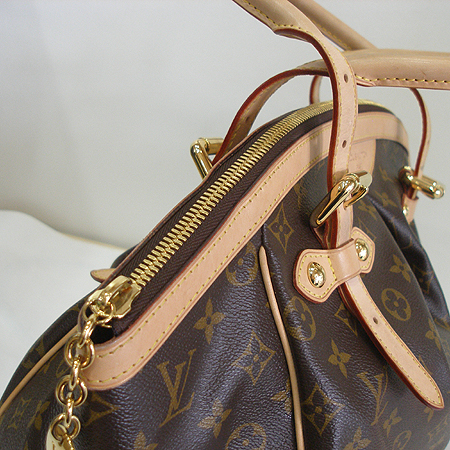 Louis Vuitton(���̺���) M40144 ���׷� ĵ���� Ƽ���� GM ����� [�ϻ����] �̹���3 - ���̺��� �߰���ǰ