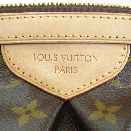 Louis Vuitton(���̺���) M40144 ���׷� ĵ���� Ƽ���� GM ����� [�ϻ����] �̹���4 - ���̺��� �߰���ǰ
