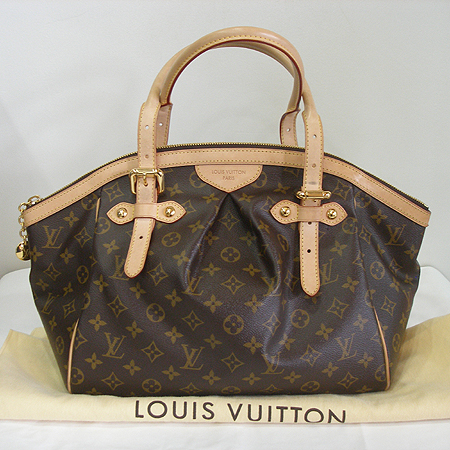 Louis Vuitton(���̺���) M40144 ���׷� ĵ���� Ƽ���� GM ����� [�ϻ����] �̹���5 - ���̺��� �߰���ǰ