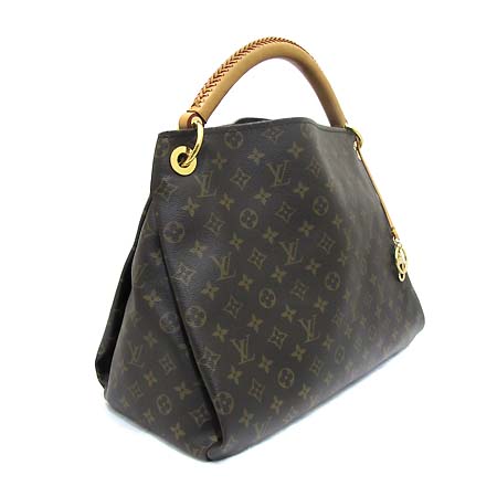 Louis Vuitton(���̺���) M40249 ���׷� ĵ���� ��ġ MM ����� [��õ ������] �̹���2 - ���̺��� �߰���ǰ