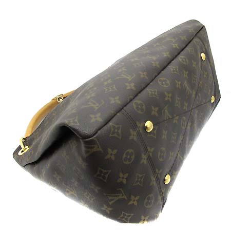 Louis Vuitton(���̺���) M40249 ���׷� ĵ���� ��ġ MM ����� [��õ ������] �̹���3 - ���̺��� �߰���ǰ