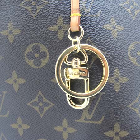 Louis Vuitton(���̺���) M40249 ���׷� ĵ���� ��ġ MM ����� [��õ ������] �̹���5 - ���̺��� �߰���ǰ