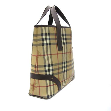Burberry(������) Ŭ���� üũ ����  ���� �ٰ� ��Ʈ�� [��õ ������] �̹���2 - ���̺��� �߰���ǰ