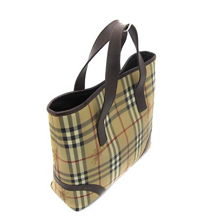 Burberry(������) Ŭ���� üũ ����  ���� �ٰ� ��Ʈ�� [��õ ������] �̹���3 - ���̺��� �߰���ǰ
