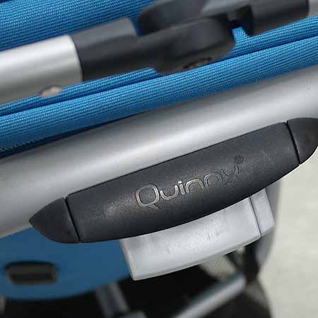 Quinny(����) Zapp(����) ������ + �߽��ڽ� ����Ʈ��� ��Ʈ + ����ġ�� + ��Ȧ�� + �����Ŀ�� + �����Ŀ�� �̹���4 - ���̺��� �߰���ǰ