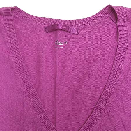 GAP(��) ���̳� Ƽ �̹���2 - ���̺��� �߰���ǰ