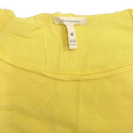 Abercrombie(�ƺ�ũ�Һ�) �μҸ� Ƽ �̹���2 - ���̺��� �߰���ǰ