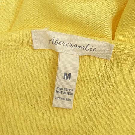 Abercrombie(�ƺ�ũ�Һ�) �μҸ� Ƽ �̹���4 - ���̺��� �߰���ǰ