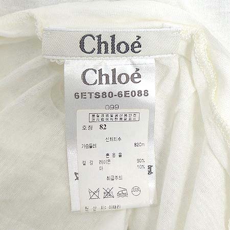 Chloe(���ο�) ���� Ƽ �̹���4 - ���̺��� �߰���ǰ