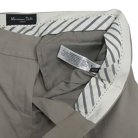 Massimo Dutti(���ø�ζ�) ���� �̹���2 - ���̺��� �߰���ǰ