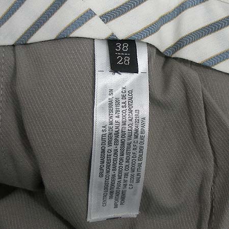 Massimo Dutti(���ø�ζ�) ���� �̹���4 - ���̺��� �߰���ǰ