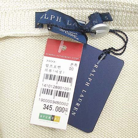 Polo Ralphlauren(����) ��ĿƮ �̹���3 - ���̺��� �߰���ǰ