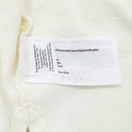 Brooks Brothers(��轺������) ���� ī��Ƽ �̹���4 - ���̺��� �߰���ǰ