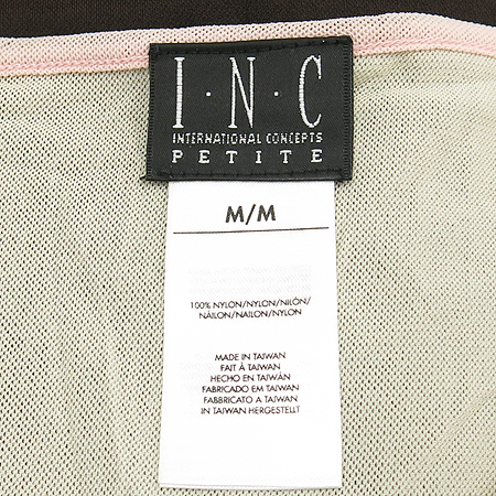 i.n.c(���̿���) Petite Ƽ �̹���5 - ���̺��� �߰���ǰ