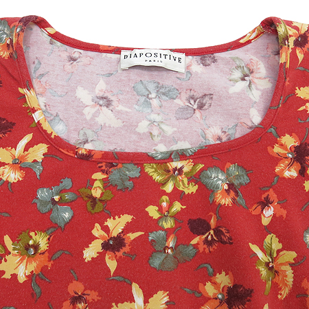 Diapositive(���̾�����Ƽ��) Ƽ �̹���2 - ���̺��� �߰���ǰ