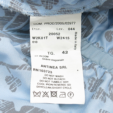 Emporio_Armani(���������Ƹ�����) ���� �̹���5 - ���̺��� �߰���ǰ