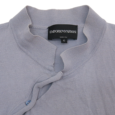 Emporio_Armani(���������Ƹ�����) �μҸ� Ƽ �̹���2 - ���̺��� �߰���ǰ