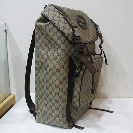 Gucci(����) 246321 ���ͷ�ŷ GG �ΰ� PVC ���� [�ϻ����] �̹���2 - ���̺��� �߰���ǰ