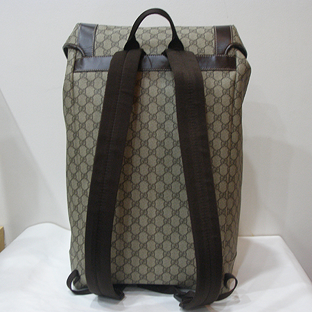 Gucci(����) 246321 ���ͷ�ŷ GG �ΰ� PVC ���� [�ϻ����] �̹���4 - ���̺��� �߰���ǰ