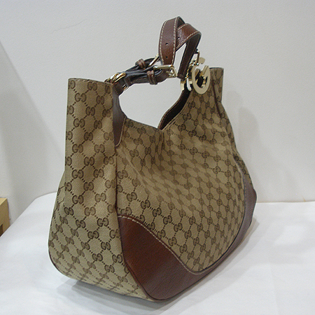 Gucci(����) 203504 GG�ΰ� �ڰ��� ���� ���� Ʈ���� ���� G�ΰ� ����� [�ϻ����] �̹���2 - ���̺��� �߰���ǰ