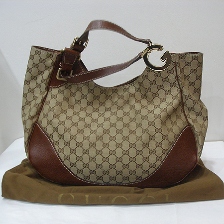 Gucci(����) 203504 GG�ΰ� �ڰ��� ���� ���� Ʈ���� ���� G�ΰ� ����� [�ϻ����] �̹���5 - ���̺��� �߰���ǰ